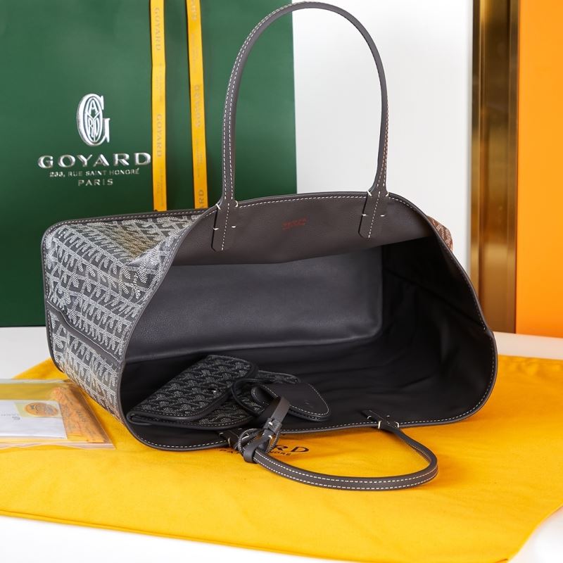 Goyard Shopping Bags